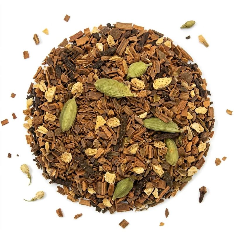 Gewürzmischung-Classic Masala  -  Bio